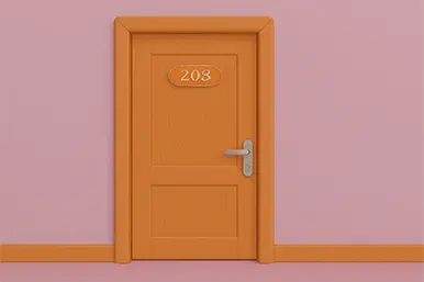 Otel Kapısı üreticileri